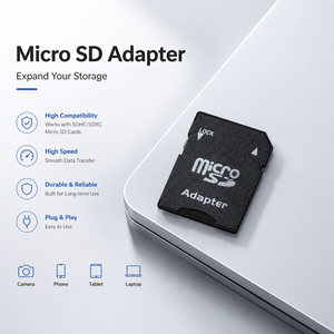 Tarjeta de Memoria TF OEM al por Mayor de Alta Velocidad Clase 10 <span class=keywords><strong>CompactFlash</strong></span> 24*32mm <span class=keywords><strong>32GB</strong></span> Tarjeta SD para Cámaras Mini Unidad Flash USB - Product Image 2