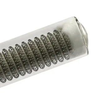 Rs-100w/200W/300W Aquariumverwarmer Automatische Thermostaat Schildpad Thermostaat <span class=keywords><strong>Aquarium</strong></span> Thermostatisch Geregelde Verwarming Cross-Borde - Product Image 5