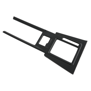 อุปกรณ์ตกแต่งภายในรถยนต์ ABS สำหรับรถยนต์ TOYOTA <span class=keywords><strong>VELOZ</strong></span> ปี 2022-2023 แผงปิดคอนโซลกลางเกียร์ กล่องเก็บของ ป้องกันรอยขีดข่วน - Product Image 4