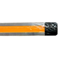 GK-A058 Outil de mesure de niveau de haute précision, instrument de mesure de niveau de liquide de niveau à bulle, jauge de niveau d'eau en aluminium