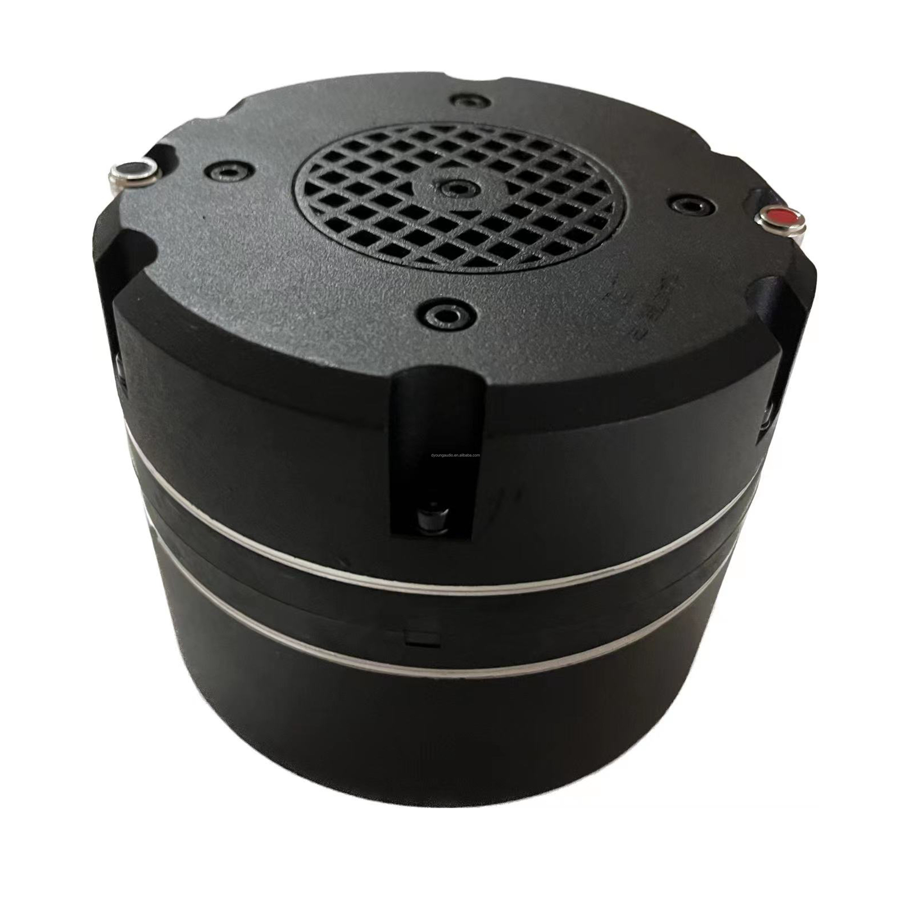 2 X 3.5'' 2000 Watts Neodymium Compression Driver - 4599 HF Driver
