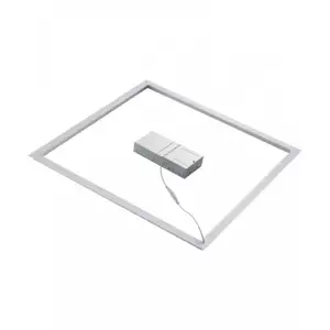 <span class=keywords><strong>Led</strong></span> Backlit Panels <span class=keywords><strong>Led</strong></span> khung ánh sáng nhôm 60x60 biên giới đèn CCT và điện có thể điều chỉnh 2x2ft 2x4ft 1x4ft <span class=keywords><strong>Led</strong></span> <span class=keywords><strong>t</strong></span> lưới thanh - Product Image 1