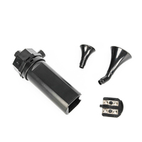 Batterie professionnelle pour économiser votre haleine, nouvelle version sheesha chicha narghile accessoires fumée narguilé pompe démarreur