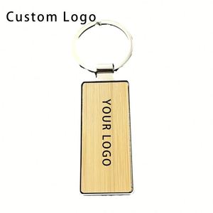 <b>Custom</b> Beech Wood Love Shape <b>Keychains</b> with Logo, Durable and Easy to Carry Bottle Opener <b>Keychains</b> - Product Image 5