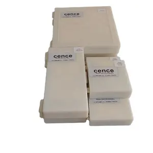 โมเดลกายวิภาคพลาสติกหัวหอมมิโทซิสไมโครสโคปสไลด์สำหรับการเรียนการสอนวิทยาศาสตร์ทางการแพทย์ - Product Image 1