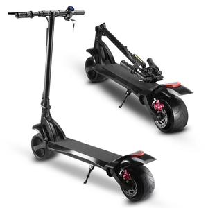 Patinete Eléctrico Portátil de 10 Pulgadas y 500w, Patinete Eléctrico Plegable Económico para Niños y Adultos, Monopatín Eléctrico Plegable - Product Image 5