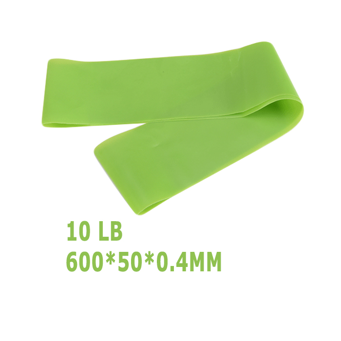 Green 10lbs