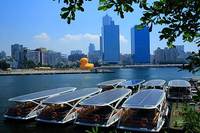 Panneaux solaires flexibles légers et faciles à transporter 50w 100w 200w 450w 550w Sunpower ou monocristallins pour voiture, bateau, camping-car, yacht, camping