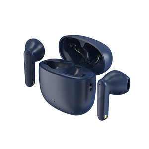 Auricolari True Wireless TWS BT5.3, audio Hi-Fi, comodi e anti-caduta, accoppiamento automatico, controllo touch con impronta digitale, per sport e attività all'aperto, personalizzazione OEM. - Product Image 2