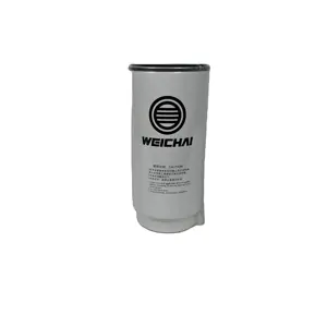 Weichaifuel Filter Shacman Wp12 Wp13 1000422381 612600081335 612630080088 Pl420