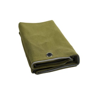 Châle chauffant électrique USB en graphène, 3 niveaux de température, amovible et lavable, pour bureau et extérieur - Product Image 1