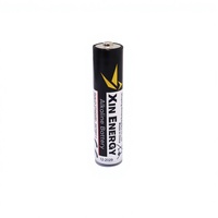 Pila Alcalina AAA LR03 de 1.5V, Pila Seca para Calculadora, Reloj, Control Remoto
