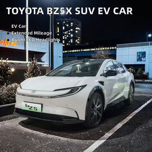 <span class=keywords><strong>Toyota</strong></span> BZ5 Modelo 2025 Vehículo Eléctrico 550 Pro Edición Inteligente <span class=keywords><strong>Toyota</strong></span> BZ5X 2026 - Product Image 2