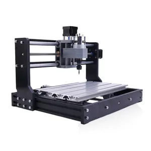 Máquina enrutadora cnc 2020 pro, gran oferta, 3018