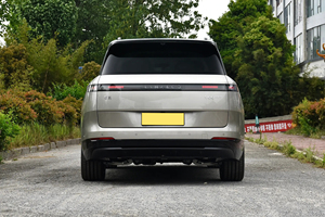 2025 Suv haute performance Lynk & Co 900 Grand véhicule SUV 5 portes 6 places Voitures électriques à énergie nouvelle à vendre - Product Image 6