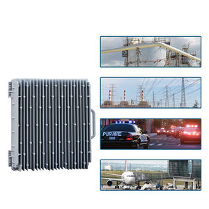 Equipo Compacto y Ligero de Suplantación de Señales GPS Táctico |   Guía de Navegación, Aterrizaje Forzado y Defensa Antidrones - Product Image 5