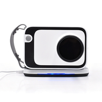 Appareil de radiographie dentaire portable VIMEL X avec écran tactile et capteur RVG numérique, système d'imagerie de diagnostic intelligent IA pour clinique