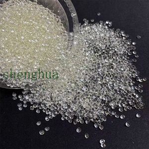 Vente chaude, prix bas, granulés de TPU de haute qualité, matières premières plastiques pour le moulage, usine - Product Image 6