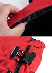 <span class=keywords><strong>Gilet</strong></span> à <span class=keywords><strong>impact</strong></span> Oxford professionnel pour enfant adulte avec gilets de sauvetage en mer Gilets de sauvetage à eau en mousse EPE et tissu Oxford - Product Image 6