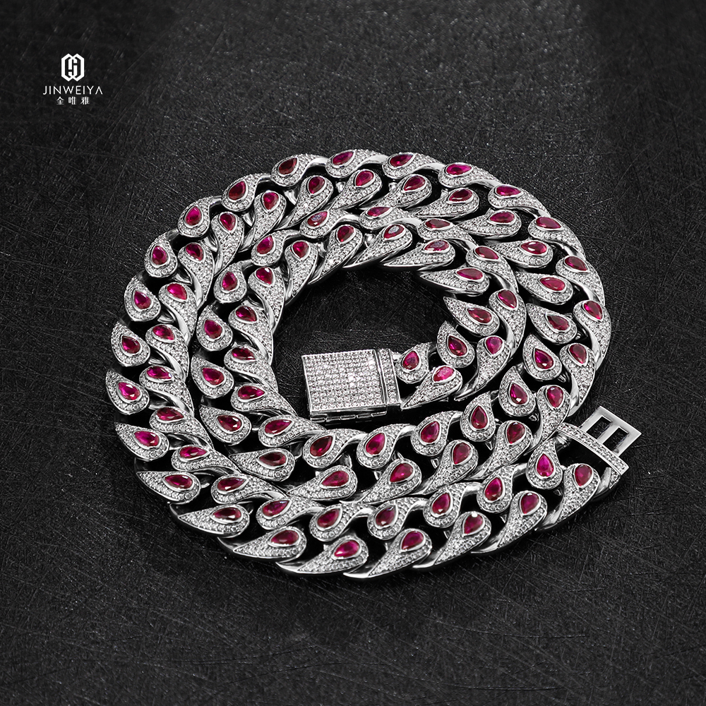 Shop High-Quality Chain Link Tattoo Jewelry for Men & Women