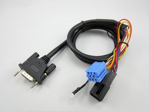 Yatour para VW/Skoda/Audi/Seat, kit de <span class=keywords><strong>radio</strong></span> para coche, reproductor MP3, USB/SD/AUX IN, kit Bluetooth para coche - Product Image 4