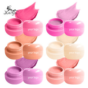 Nouveau maquillage personnalisé <span class=keywords><strong>baume</strong></span> <span class=keywords><strong>à</strong></span> lèvres hydratant au collagène rose <span class=keywords><strong>meilleur</strong></span> traitement de nuit masque <span class=keywords><strong>à</strong></span> lèvres <span class=keywords><strong>réparateur</strong></span> végétalien <span class=keywords><strong>à</strong></span> teinte parfumée transparente - Product Image 4