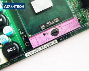 PICOe-GM45A-R10-ICH9ME-SP IEI Rev.1.0 Carte mère industrielle Module CPU Carte CPU Stock d'origine 100% test - Product Image 6