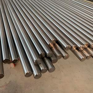 Titanstange der Güteklasse 5 Ti-6Al-4V für die medizinische Fertigung mit Mill-Zertifizierung und gleichmäßigen mechanischen Eigenschaften - Product Image 6