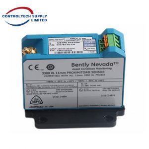 Livraison rapide Bently Nevada 330780-91-05 3300 XL Proximito Capteur - Product Image 4