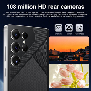 Spedizione Rapida 2025 Gt30 ultra Redmi <span class=keywords><strong>Note</strong></span> <span class=keywords><strong>10</strong></span> <span class=keywords><strong>Pro</strong></span> <span class=keywords><strong>Max</strong></span> Cover Posteriore Telefoni Cellulari Android Sbloccati - Product Image 6