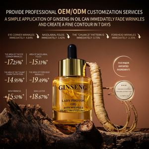 MERCILEN <span class=keywords><strong>Huile</strong></span> <span class=keywords><strong>essentielle</strong></span> pour le <span class=keywords><strong>visage</strong></span> <span class=keywords><strong>Huile</strong></span> de ginseng hydratante pour les soins de la peau <span class=keywords><strong>Huile</strong></span> <span class=keywords><strong>essentielle</strong></span> hydratante éclaircissante et <span class=keywords><strong>anti</strong></span>-rides - Product Image 2