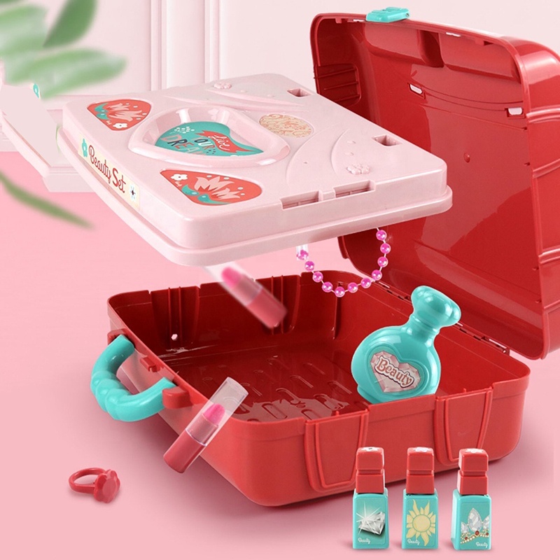 Лидер продаж, новейший пластиковый кухонный набор инструментов, туалетный столик, докторский набор, игрушка, ролевые игры, игрушки для девочек, кухонный набор