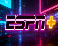 Abonnement ESPN Plus 12 mois ESPN Premium Compte ESPN pour les États-Unis