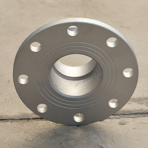Round Flange Manual Power Male End Aluminum Alloy <b>Safety</b> <b>Valve</b> - Product Image 4
