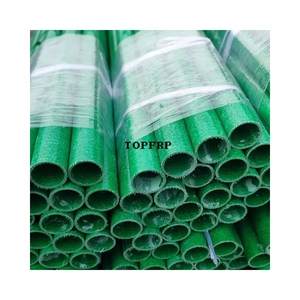 Fiberglass Tree Stump Plant Support Stakes Nursery Posts for Agriculture - Product Image 2