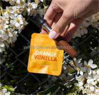 Inhalateur d'huiles essentielles en bois avec logo personnalisé, pour arrêter de fumer, sans fumée, bâtonnet pour arrêter de fumer sain, collier, boîte cadeau