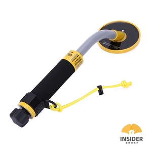 MD750 PI Iking كاشف المعادن الذهبي للبحث تحت الماء - Product Image 1