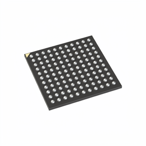 ชิ้นส่วนอิเล็กทรอนิกส์ IC แบบฝัง LFEC3E-4T100I ของแท้ IC FPGA 67 I/O 100TQFP 100 LQFP - Product Image 1