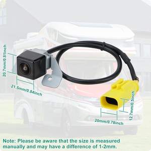 Caméra <span class=keywords><strong>de</strong></span> <span class=keywords><strong>recul</strong></span> GreenYi compatible avec Hyundai Tucson <span class=keywords><strong>IX35</strong></span> 2010-2013 Caméra d'aide au stationnement Remplacer OEM #957902S011 - Product Image 3