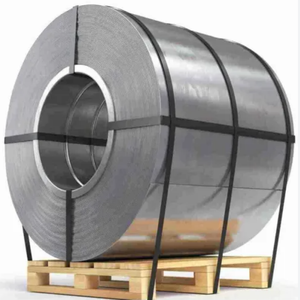 Высококачественная рулонная холоднокатаная сталь из углеродистой стали для гибочных работ, сертифицированная по JIS и TISI - Product Image 4