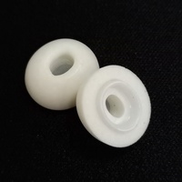 Aier Wearing Embouts confortables en mousse à mémoire de forme pour les Air Pods ou les Air Pods Pro 2 Earbud