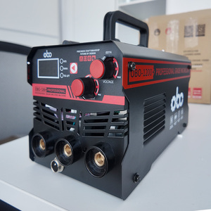 Inversor portátil confiable OEM/ODM DC Mma <span class=keywords><strong>Mig</strong></span> máquina de soldadura de aluminio multifunción pantalla Digital Led 160amp 220V/380V - Product Image 5