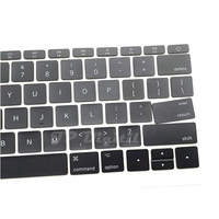 Nouveaux capuchons de touches papillon A1706 A1707 pour Apple MacBook Pro Retina 13 pouces et 15 pouces 2016 et 2017 ans réparation d'ordinateur portable