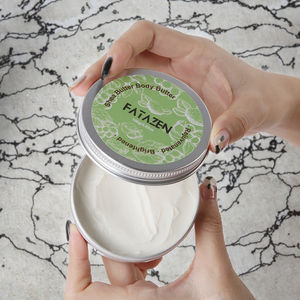 Lotion Hydratante Anti-Âge Raffinée en Gros, Végétalienne, Naturelle, Sans Huile, Sans Parfum, à Base de Plantes, Meilleure Vente, aux Fruits, OEM - Product Image 3