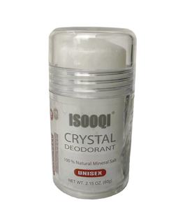 Agicare-Palo de aluminio eodorante, 60G, bloqueo ntitranspirante, 100% N - Product Image 1