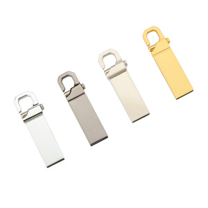 Metal Usb Flash Drive <strong>Custom</strong> Logo Usb 2.0 <strong>Flashdrive</strong> 16gb 32gb 64gb 128gb - Product Image 6