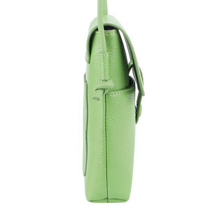 Sacs à bandoulière miniatures AndoBag pour femmes, sac pour téléphone portable en cuir véritable, porte-monnaie de luxe à bandoulière 1617 - Product Image 5