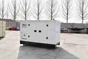 Chất lượng cao 32kw 40kva weichai làm mát bằng nước không chổi than phát điện nhà sao lưu siêu im lặng Máy phát điện diesel thiết lập để bán nóng - Product Image 6