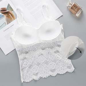 Ladies Sexy Langerie Bra Lenceria Mujer Push up Lengerie Erotic Underwire Bra & Brief Sets Lingerie for Women - Product Image 2