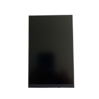 7 Zoll LCD-Bildschirm Vertikaler Bildschirm 800x1280 300 Nits MIPI IPS 7 Zoll Optionaler Touchscreen 2,6mm Dicke für Video-Türsprechanlage
